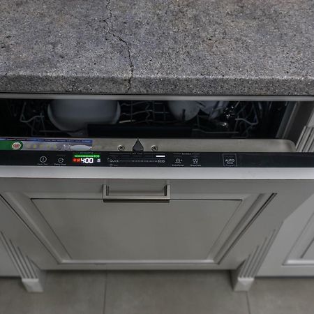 ブラショフWhite Dream Penthouse With Jacuzziアパートメント エクステリア 写真
