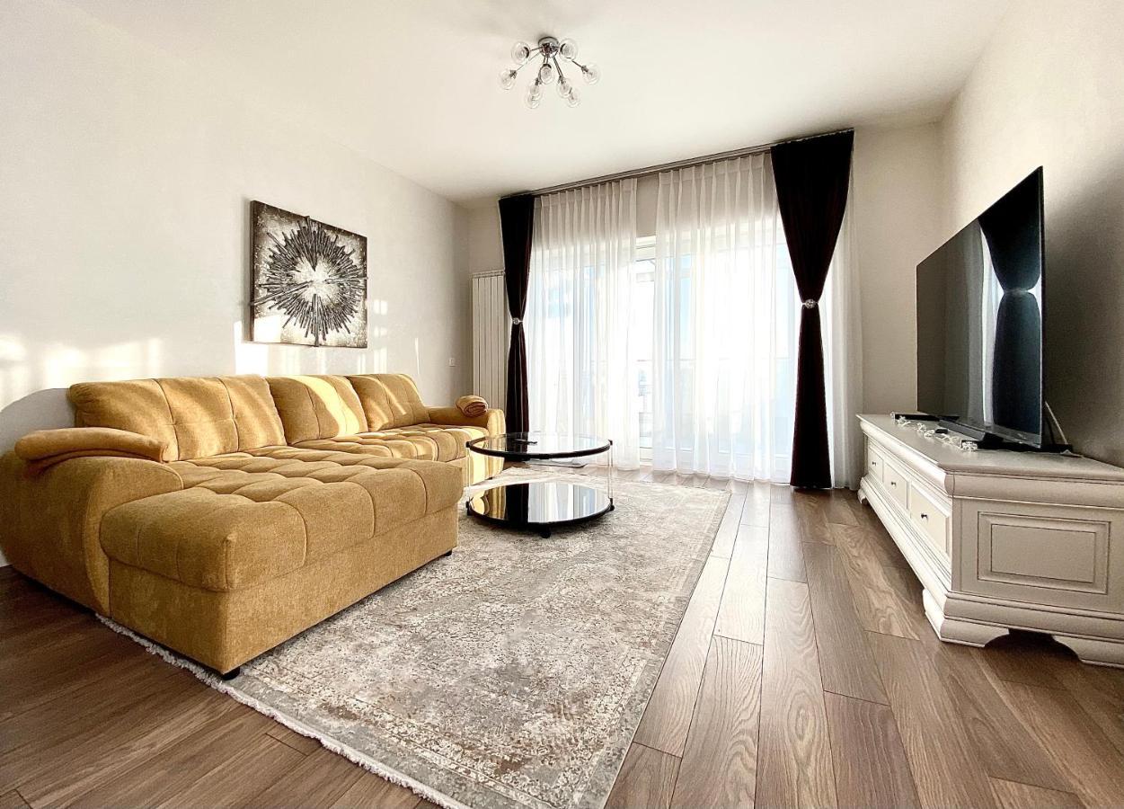 ブラショフWhite Dream Penthouse With Jacuzziアパートメント エクステリア 写真